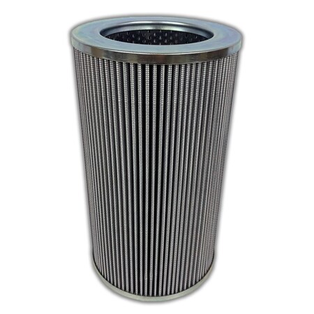 Main Filter Hydraulic Filter, replaces STAUFF RS130E03B, Return Line, 3 micron, Outside-In MF0065558